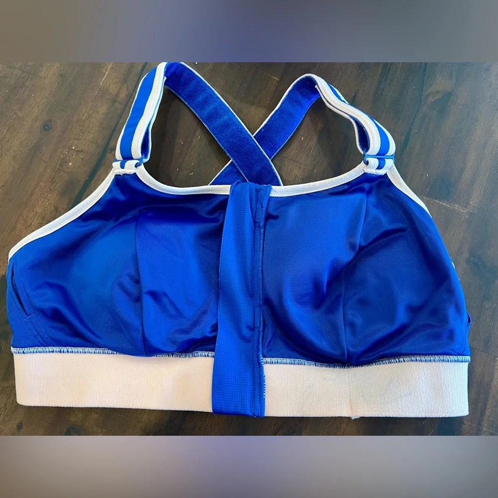SHEFIT “Ultimate” High Impact Sports Bra - Picture 11 of 14